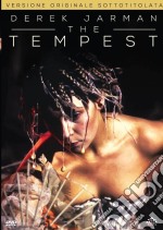 Tempest (The) dvd