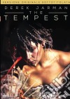 Tempest (The) film in dvd di Derek Jarman