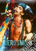 Aerosmith - Aerosmith dvd