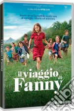 Viaggio Di Fanny (Il) dvd