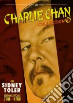 Charlie Chan Collection #06 (2 Dvd)