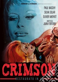 Crimson dvd