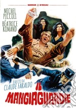 Mangiaguardie (Il) dvd