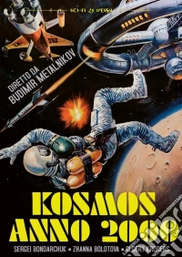 Kosmos: Anno 2000 dvd