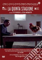 Quinta Stagione (La) dvd