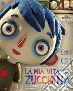 (Blu-Ray Disk) Mia Vita Da Zucchina (La) brd