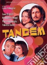 Tandem dvd