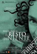 Resto Di Niente (Il) dvd