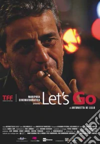 Let's Go dvd