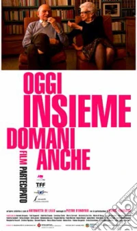 Oggi Insieme Domani Anche dvd