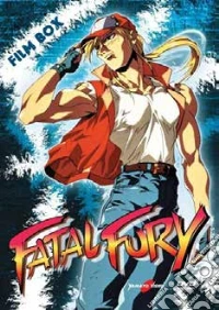 Fatal Fury (Collector's Edition) (2 Dvd) dvd