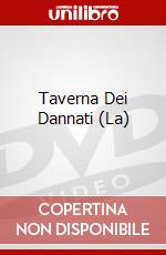 Taverna Dei Dannati (La) dvd