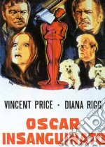 Oscar Insanguinato dvd