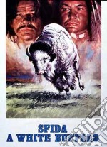 Sfida A White Buffalo