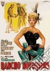 Rancho Notorious film in dvd di Fritz Lang