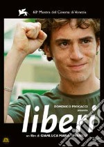 Liberi dvd