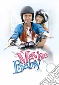 Maybe Baby dvd