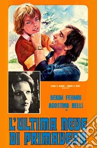 Ultima Neve Di Primavera (L') dvd