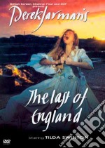 Last Of England (The) dvd