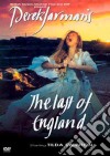 Last Of England (The) film in dvd di Derek Jarman