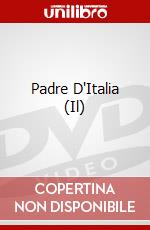 Padre D'Italia (Il) dvd