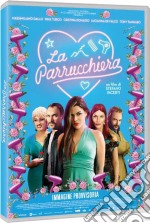 Parrucchiera (La) dvd