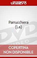 Parrucchiera (La) dvd