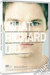 Cosa Ha Fatto Richard dvd