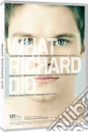 Cosa Ha Fatto Richard film in dvd di Lenny Abrahamson