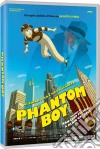 Phantom Boy film in dvd di Jean-Loup Felicioli Alain Gagnol