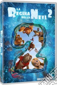 Regina Delle Nevi 2 (La) dvd