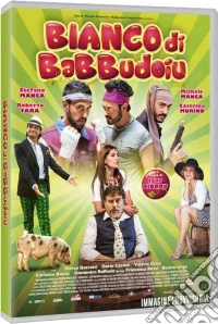 Bianco Di Babbudoiu dvd