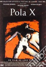 Pola X dvd