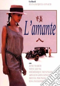 Amante (L') dvd