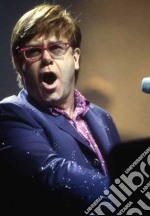 Elton John - Una Vita In Musica dvd