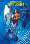 Blue Juice dvd