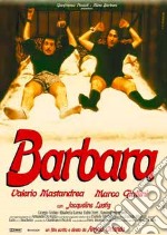 Barbara dvd