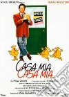Casa Mia, Casa Mia dvd