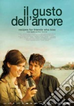 Gusto Dell'Amore (Il) dvd