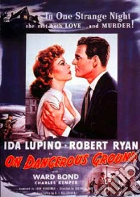 Neve Rossa dvd