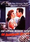 Neve Rossa film in dvd di Nicholas Ray