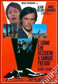 Uomo Che Uccideva A Sangue Freddo (L') dvd