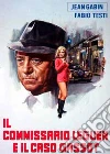 Commissario Leguen E Il Caso Gassot (Il) film in dvd di Denys De La Patelliere