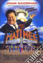 Matinee dvd