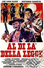 Al Di La' Della Legge dvd