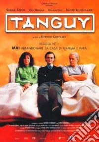 Tanguy dvd