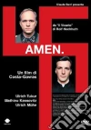 Amen film in dvd di Konstantinos Costa-Gavras