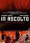 In Ascolto - The Listening dvd