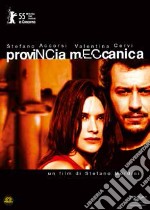 Provincia Meccanica dvd