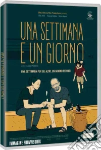 Settimana E Un Giorno (Una) dvd